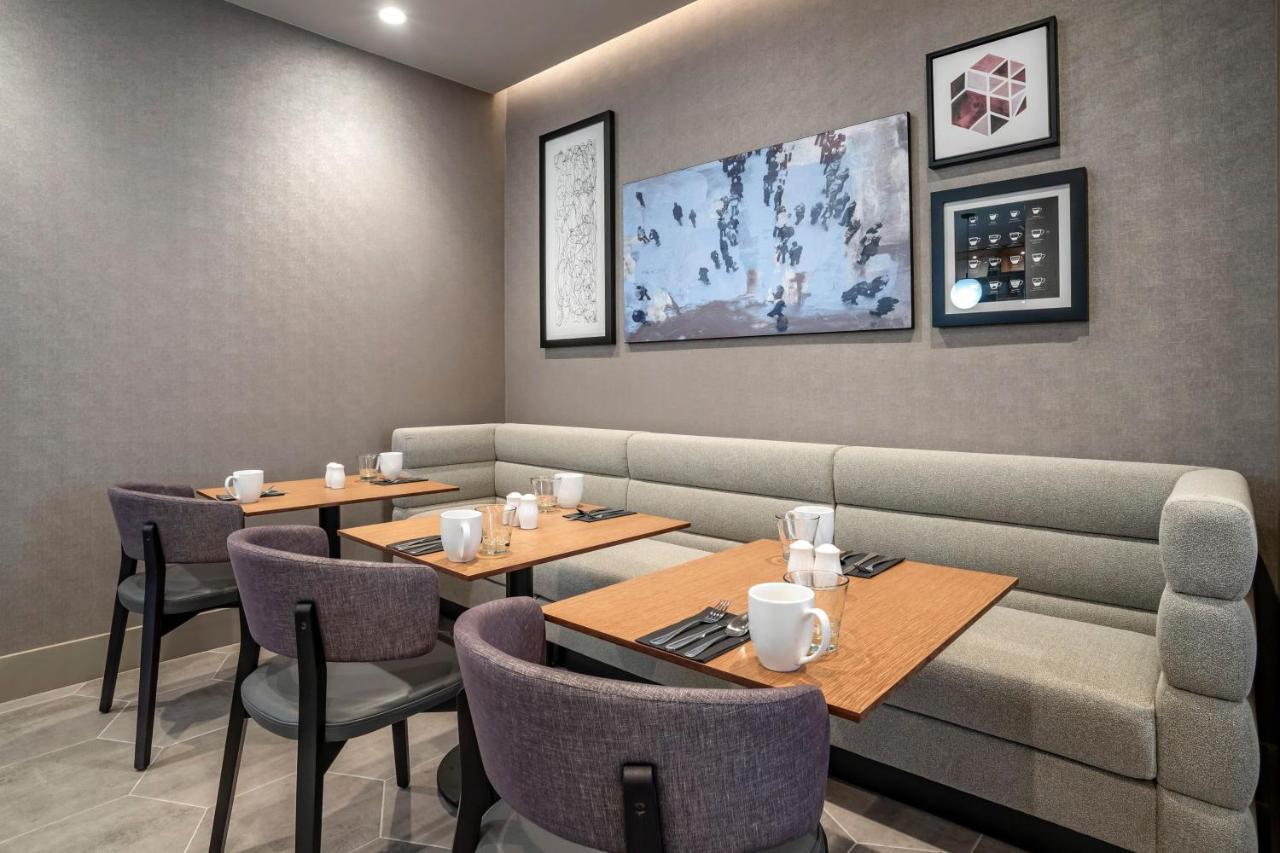 Sheraton Suites Wilmington Downtown Екстериор снимка