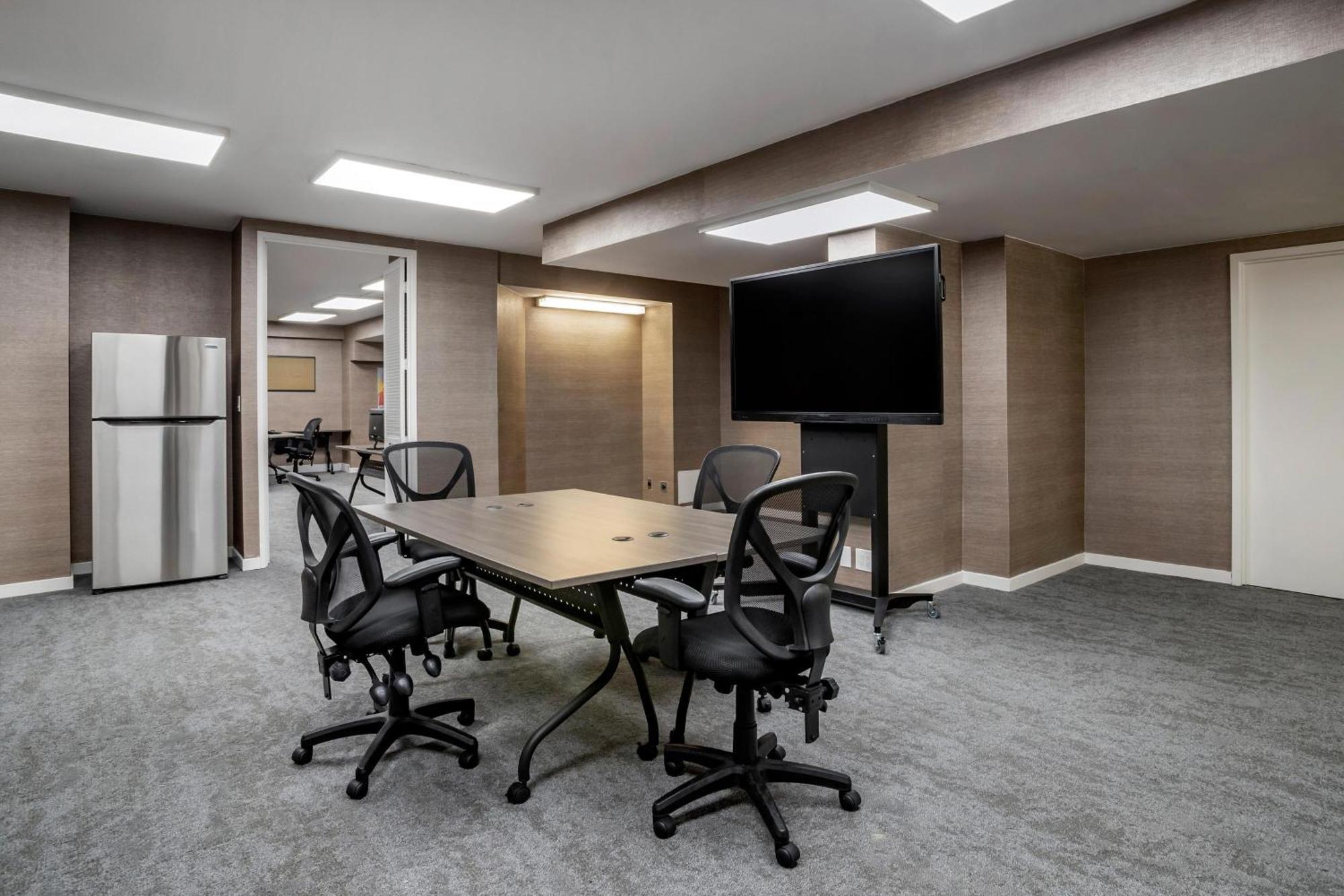 Sheraton Suites Wilmington Downtown Екстериор снимка