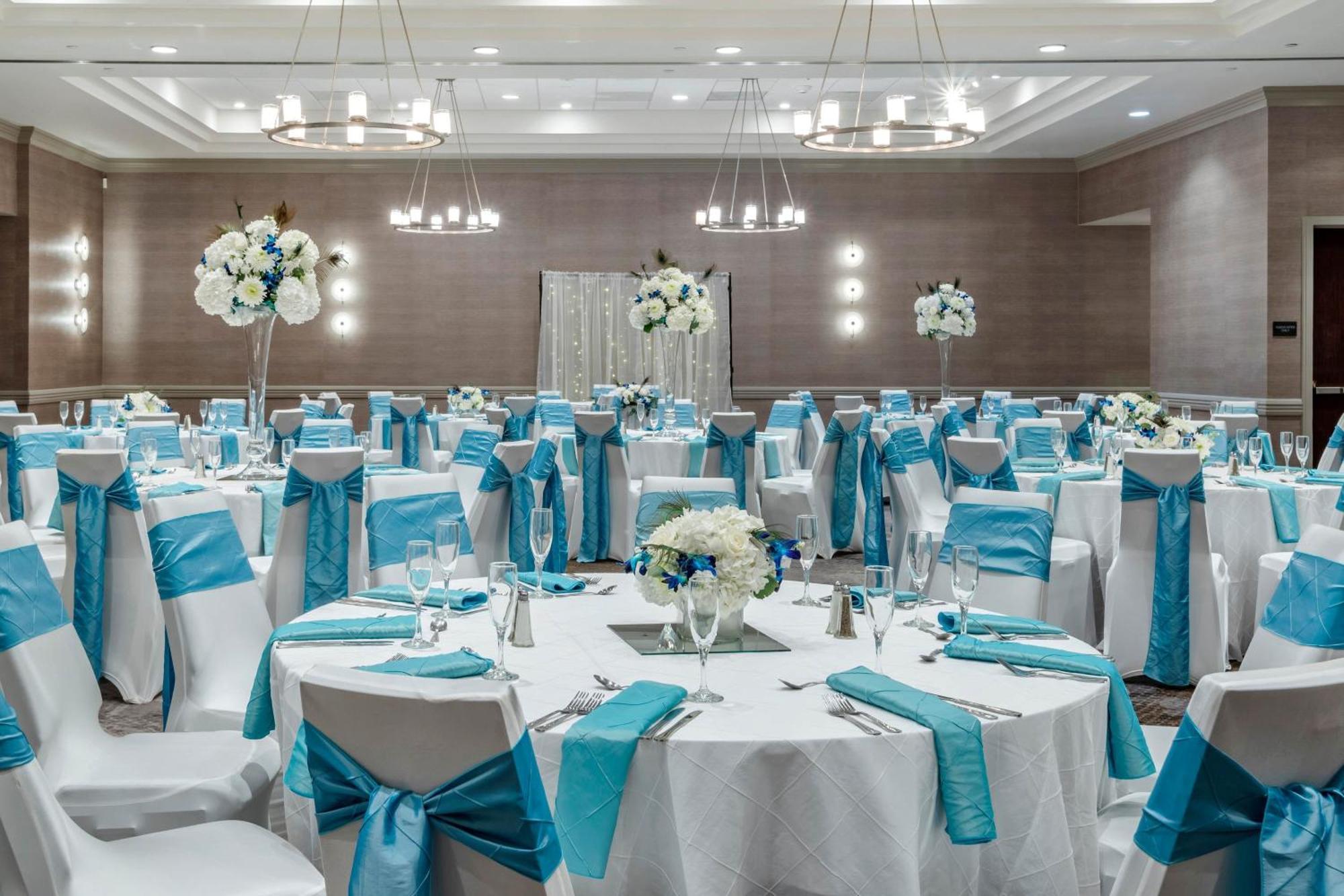 Sheraton Suites Wilmington Downtown Екстериор снимка