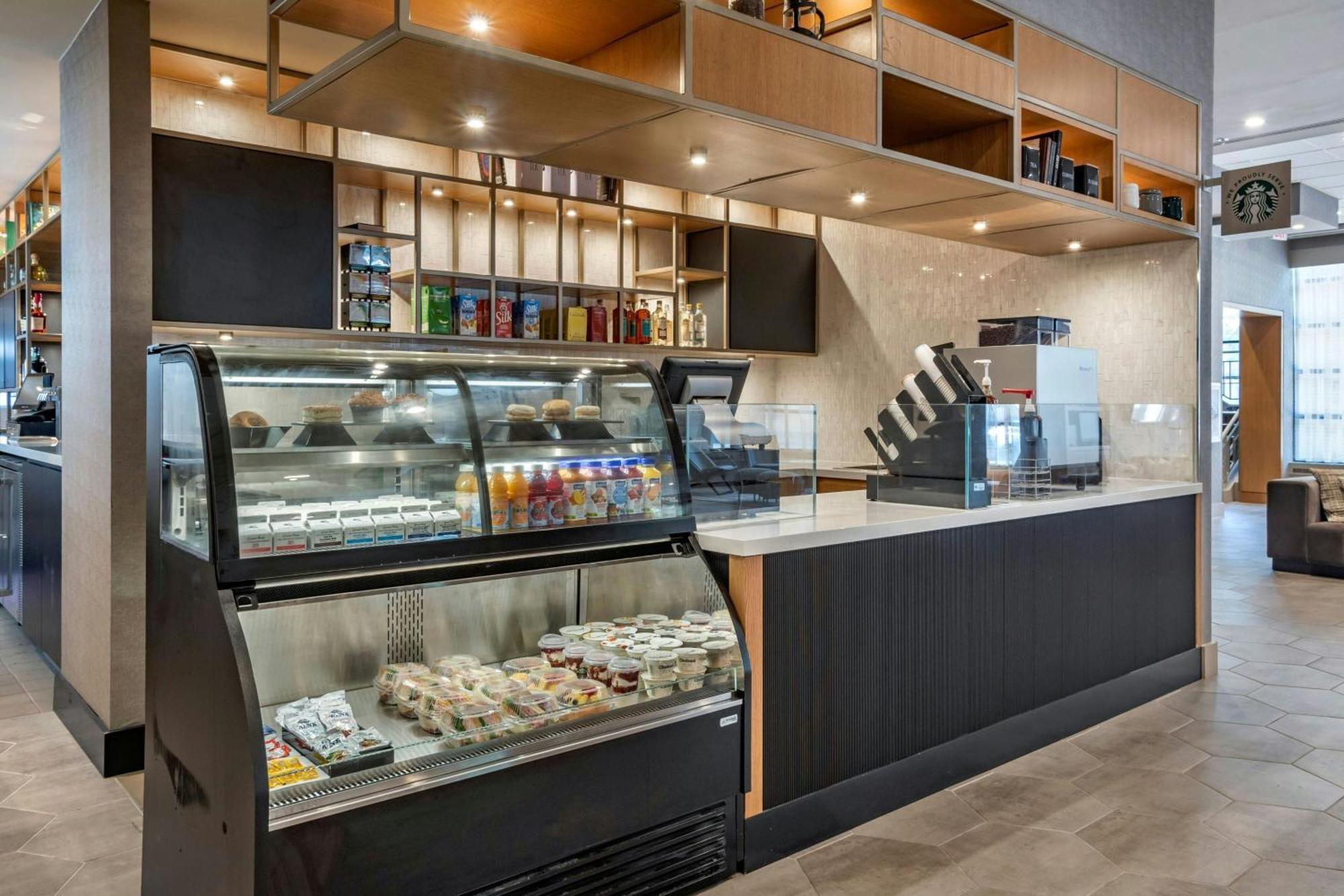 Sheraton Suites Wilmington Downtown Екстериор снимка
